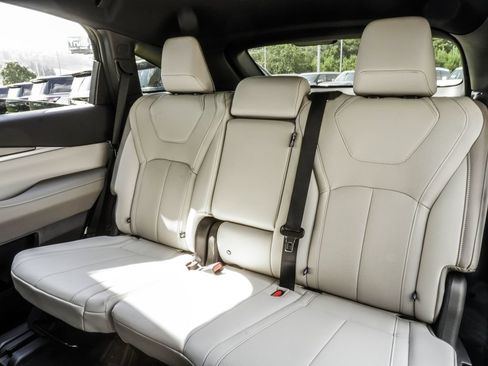New 2027 INFINITI QX65 Luxe AWD/4WD image 39