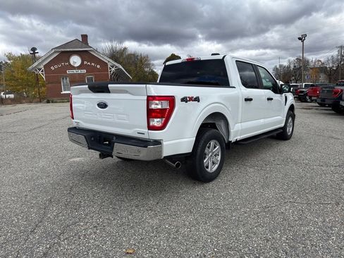 Used 2023 Ford F150 XL w/ XL Chrome Appearance Package image 5