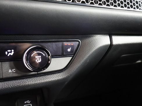 Used 2024 Honda HR-V Sport image 46