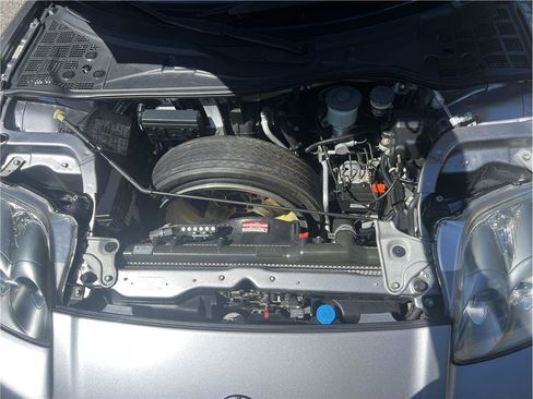 Used 2003 Acura NSX T RWD image 34