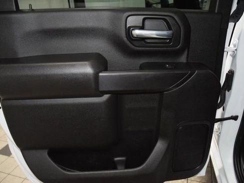 Used 2024 Chevrolet Silverado 3500 W/T w/ WT Convenience Package image 33