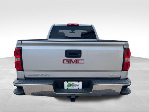 Used 2014 GMC Sierra 1500 SLE w/ SLE Value Package RWD image 6