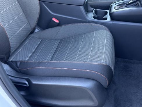 New 2026 Honda CR-V TrailSport image 12