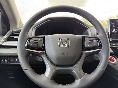 New 2026 Honda Odyssey EX-L image 23