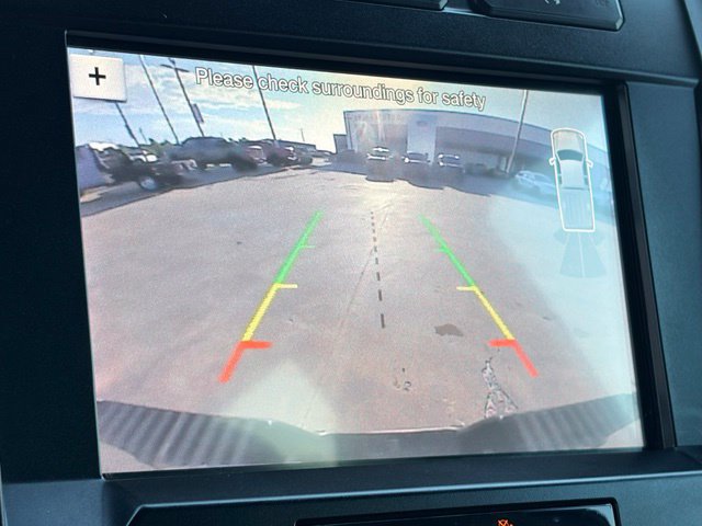 Certified 2019 Ford F150 XLT w/ Equipment Group 302A Luxury AWD/4WD image 27