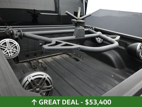 Used 2020 Jeep Gladiator Rubicon image 62