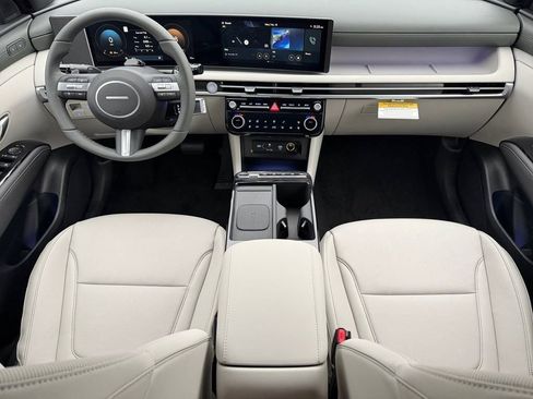 New 2026 Hyundai Tucson Limited image 15