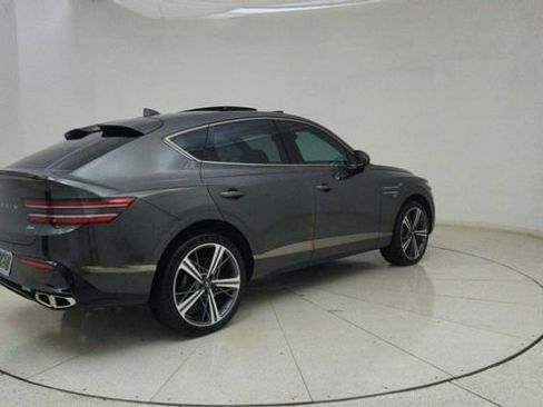 Used 2025 Genesis GV80 3.5T e-SC image 72
