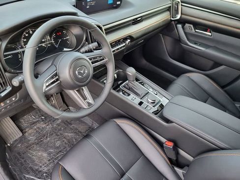 New 2026 MAZDA CX-50 2.5 Hybrid w/ Cargo Package image 7