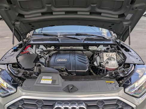 Used 2023 Audi Q5 2.0T Premium Plus image 40