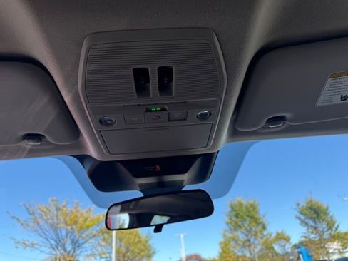 New 2026 Nissan Kicks SR w/ SR Premium Package image 22