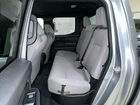 New 2026 Toyota Tacoma 4x4 Double Cab image 11