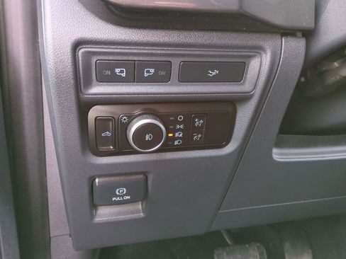 Certified 2023 Ford F150 XLT w/ Equipment Group 302A High image 14