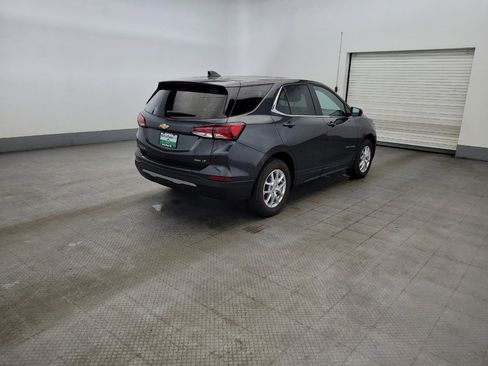 Used 2023 Chevrolet Equinox LT AWD/4WD image 9