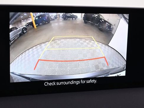 Used 2022 MAZDA CX-5 AWD 2.5 S w/ Premium Package image 30