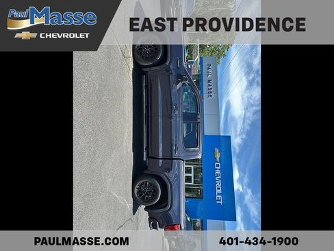 Used 2022 GMC Sierra 1500 Elevation w/ Elevation Premium Package AWD/4WD image 14