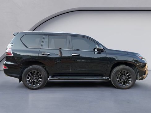 Used 2022 Lexus GX 460 Premium AWD/4WD image 6