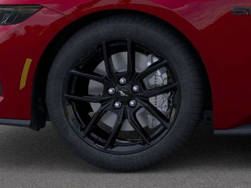New 2026 Ford Mustang GT Premium image 19