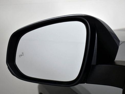 New 2025 Toyota Tacoma Trailhunter image 32