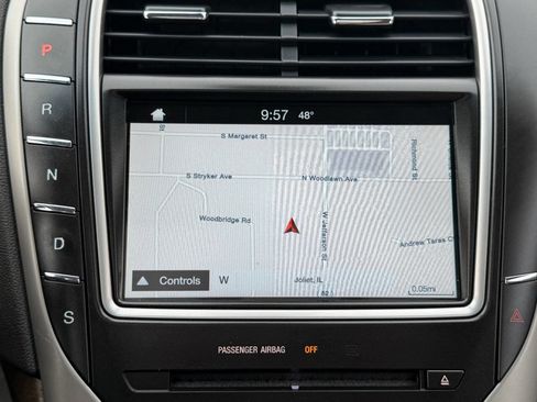 Used 2016 Lincoln MKX Reserve AWD/4WD image 43