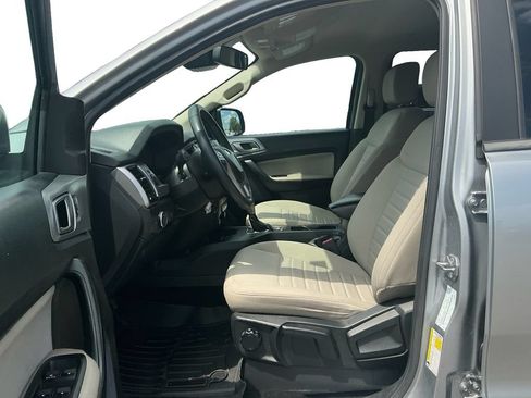 Used 2021 Ford Ranger XLT w/ Equipment Group 301A Mid RWD image 14