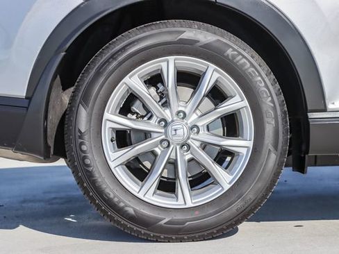 Used 2023 Honda CR-V EX-L image 10