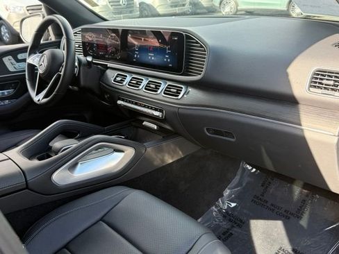 Certified 2026 Mercedes-Benz GLE 350 4MATIC image 27