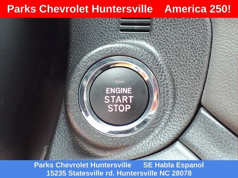 Used 2025 Subaru Outback Wilderness AWD/4WD image 10