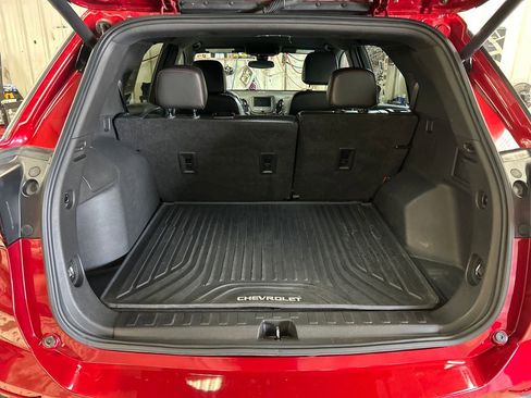 Used 2022 Chevrolet Equinox RS image 11