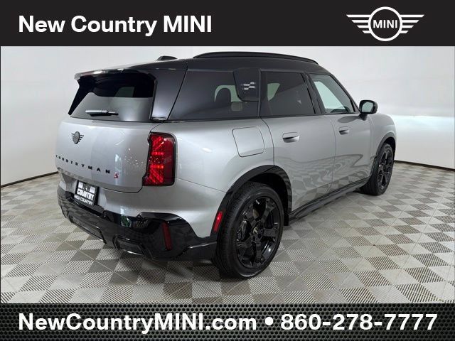 New 2027 MINI Cooper Countryman S w/ Comfort Package Max AWD/4WD image 7