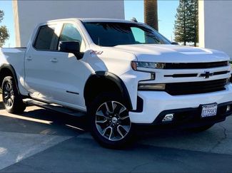 Used 2021 Chevrolet Silverado 1500 RST w/ All Star Edition Plus video 2