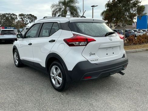 Used 2019 Nissan Kicks S w/ Exterior Package image 5
