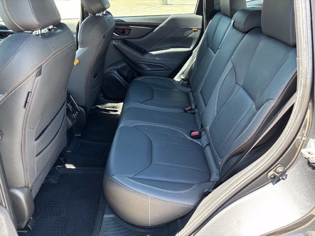 Used 2023 Subaru Forester Wilderness AWD/4WD image 19
