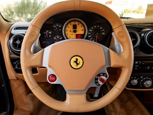 Used 2005 Ferrari F430 Spider RWD image 24