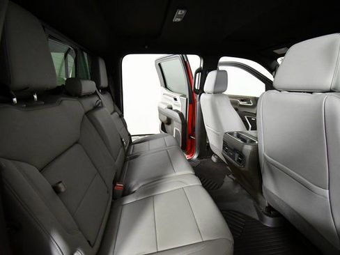 Used 2023 Chevrolet Silverado 1500 RST image 23