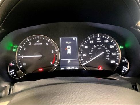 Used 2016 Lexus RX 350 AWD w/ Premium Package image 13
