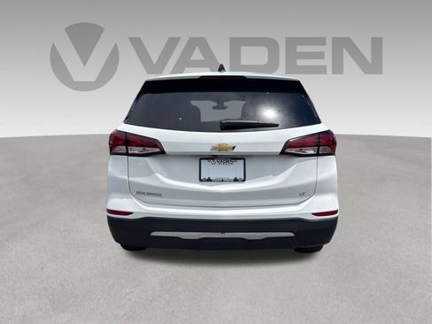Used 2023 Chevrolet Equinox LT w/ Driver Convenience Package FWD image 21