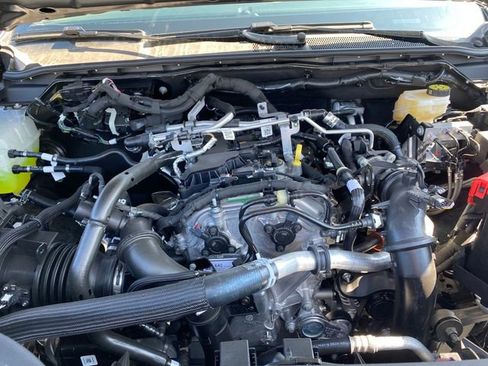 New 2025 Ford Ranger XL w/ Trailer Tow Package image 15