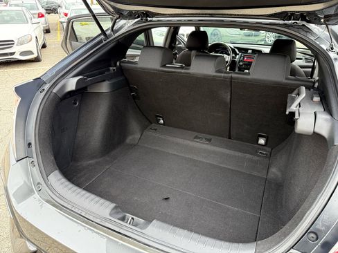 Used 2020 Honda Civic LX image 33