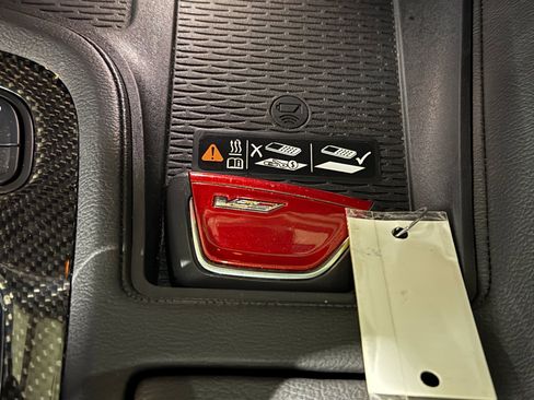 Certified 2023 Cadillac CT5 V image 36