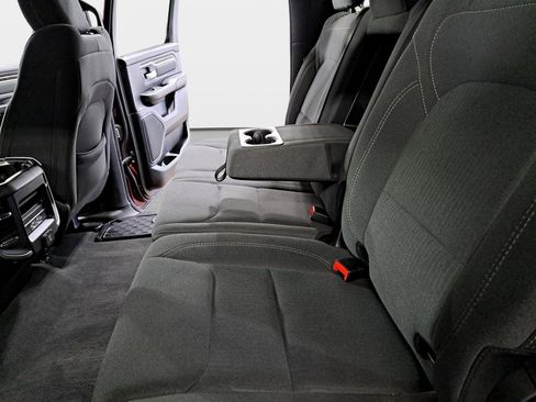 Used 2022 RAM 1500 Big Horn image 15