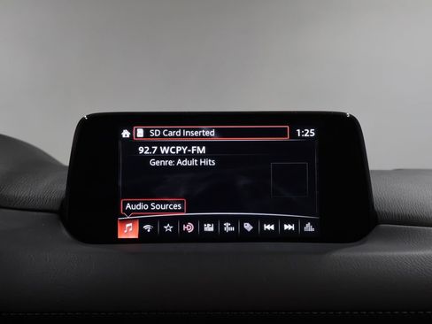 Used 2019 MAZDA CX-5 Grand Touring image 26