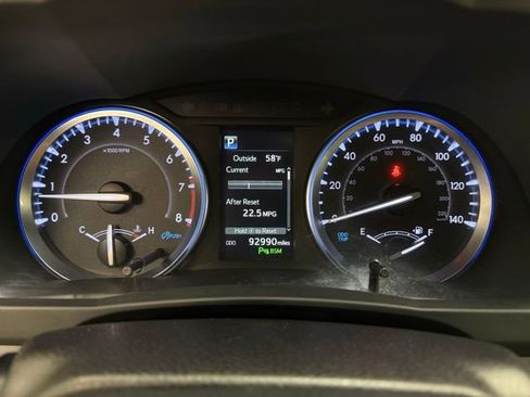 Certified 2019 Toyota Highlander Limited image 14