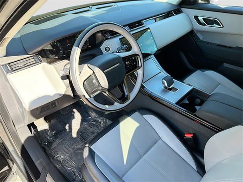 Used 2025 Land Rover Range Rover Velar S image 26