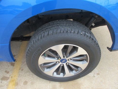 Used 2019 Ford F150 XL w/ Equipment Group 101A Mid AWD/4WD image 6