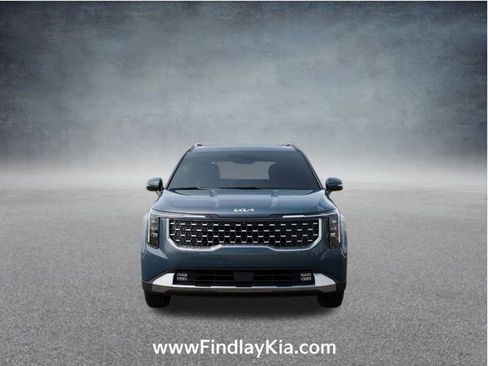 New 2026 Kia Carnival SX image 2