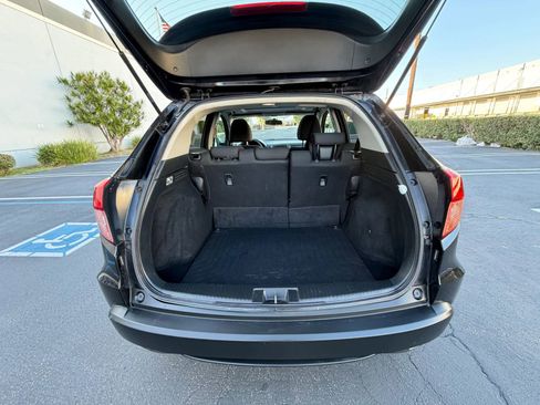 Used 2016 Honda HR-V EX image 16