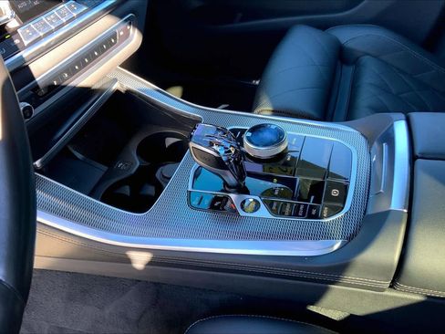 Used 2023 BMW X5 M50i w/ Executive Package image 15