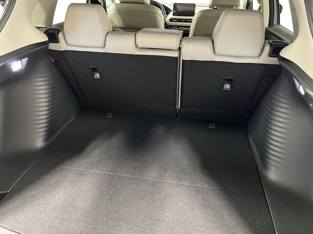 New 2027 Honda HR-V EX-L image 22