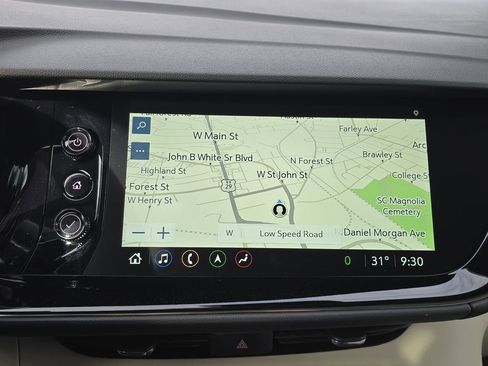 Certified 2023 Buick Envision Avenir image 15